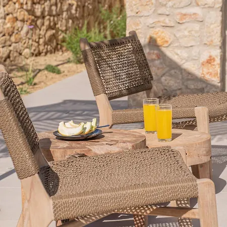 Lithos Art - Armonia Lakíthra