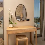 Lithos Art - Armonia Villa Lakíthra