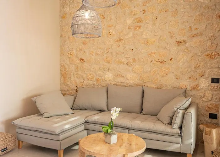 Villa Lithos Art - Armonia *